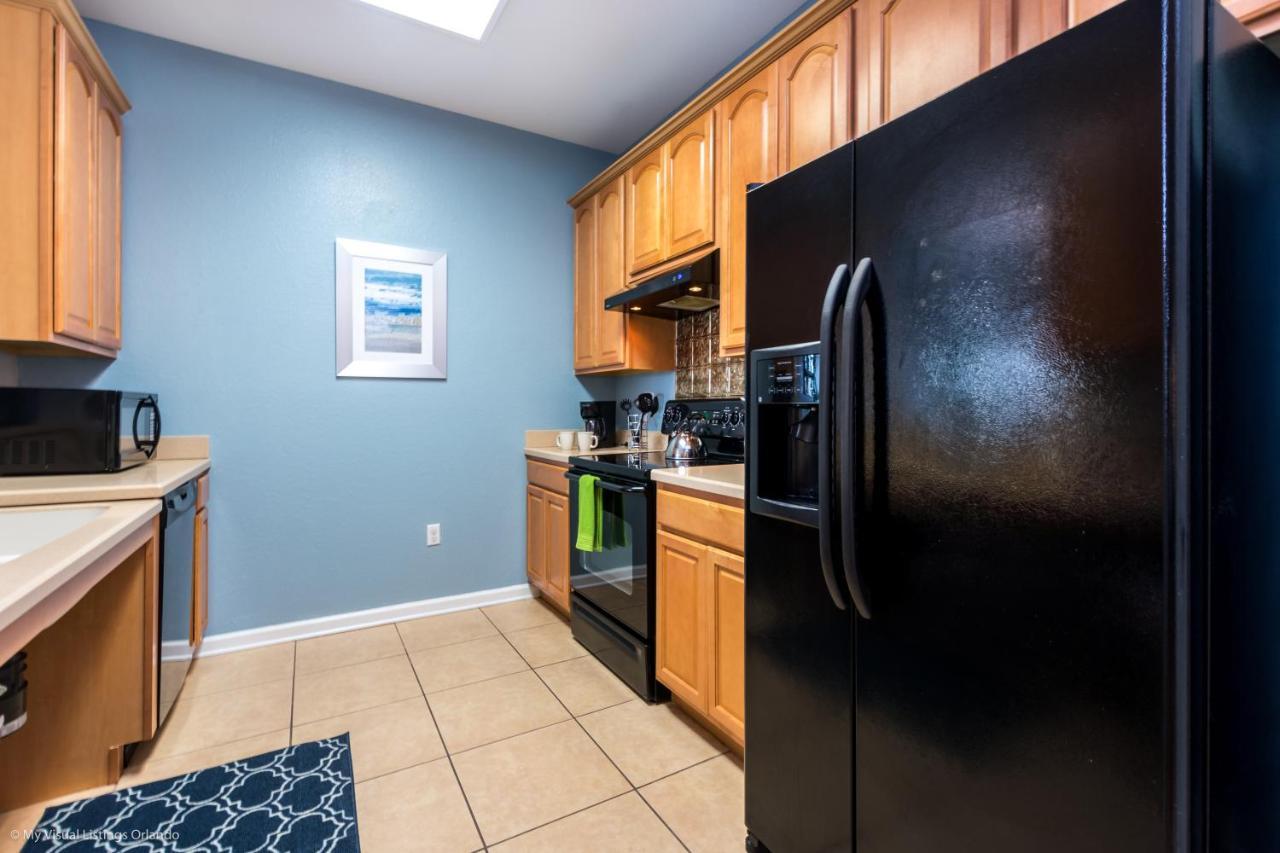 Stunning Top-Floor Condo, Next To Clubhouse Orlando Eksteriør billede