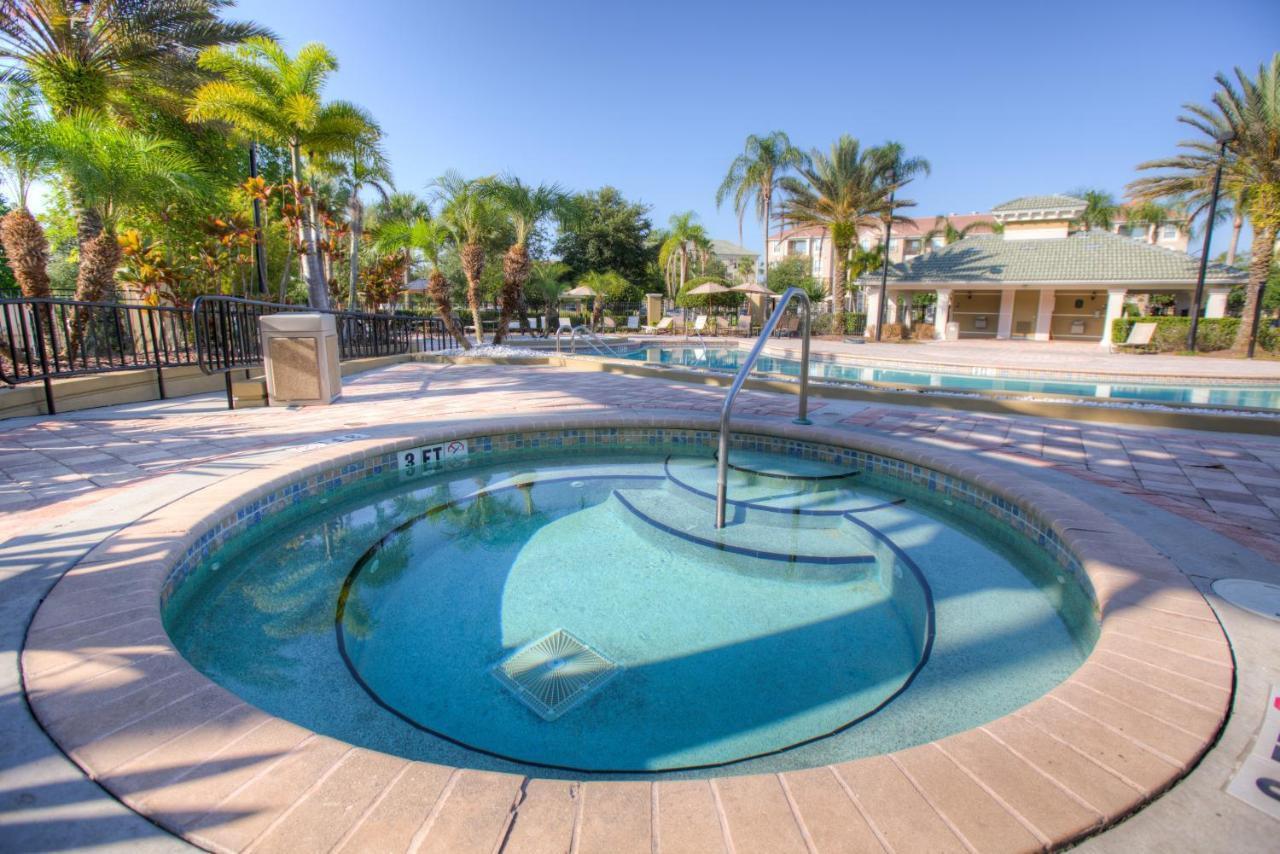 Stunning Top-Floor Condo, Next To Clubhouse Orlando Eksteriør billede