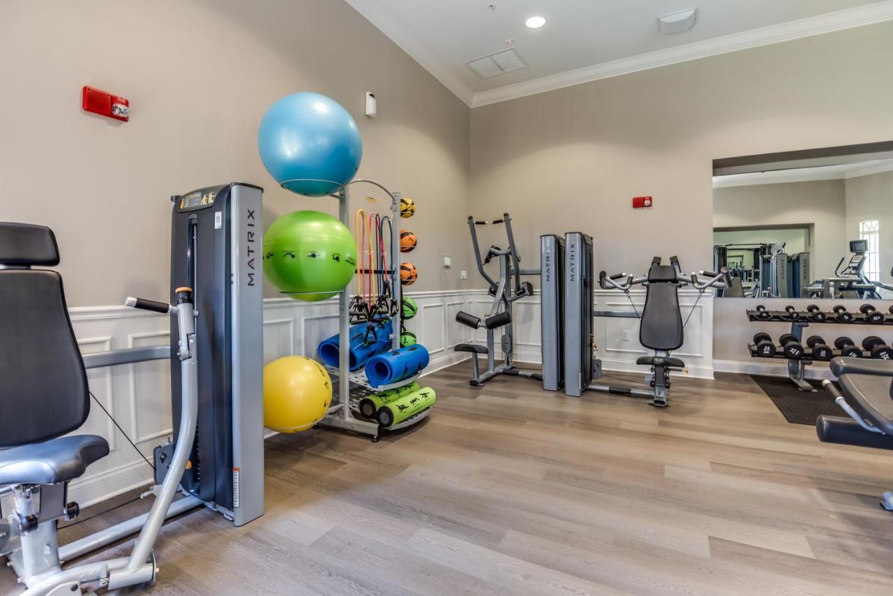 Stunning Top-Floor Condo, Next To Clubhouse Orlando Eksteriør billede