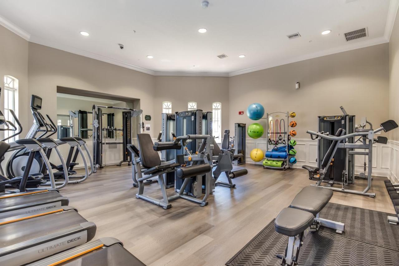 Stunning Top-Floor Condo, Next To Clubhouse Orlando Eksteriør billede