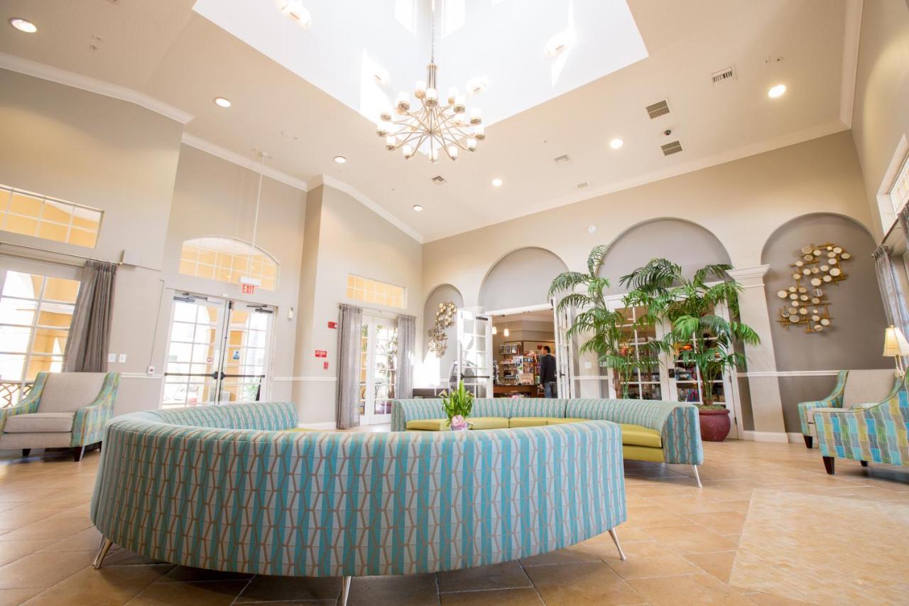 Stunning Top-Floor Condo, Next To Clubhouse Orlando Eksteriør billede