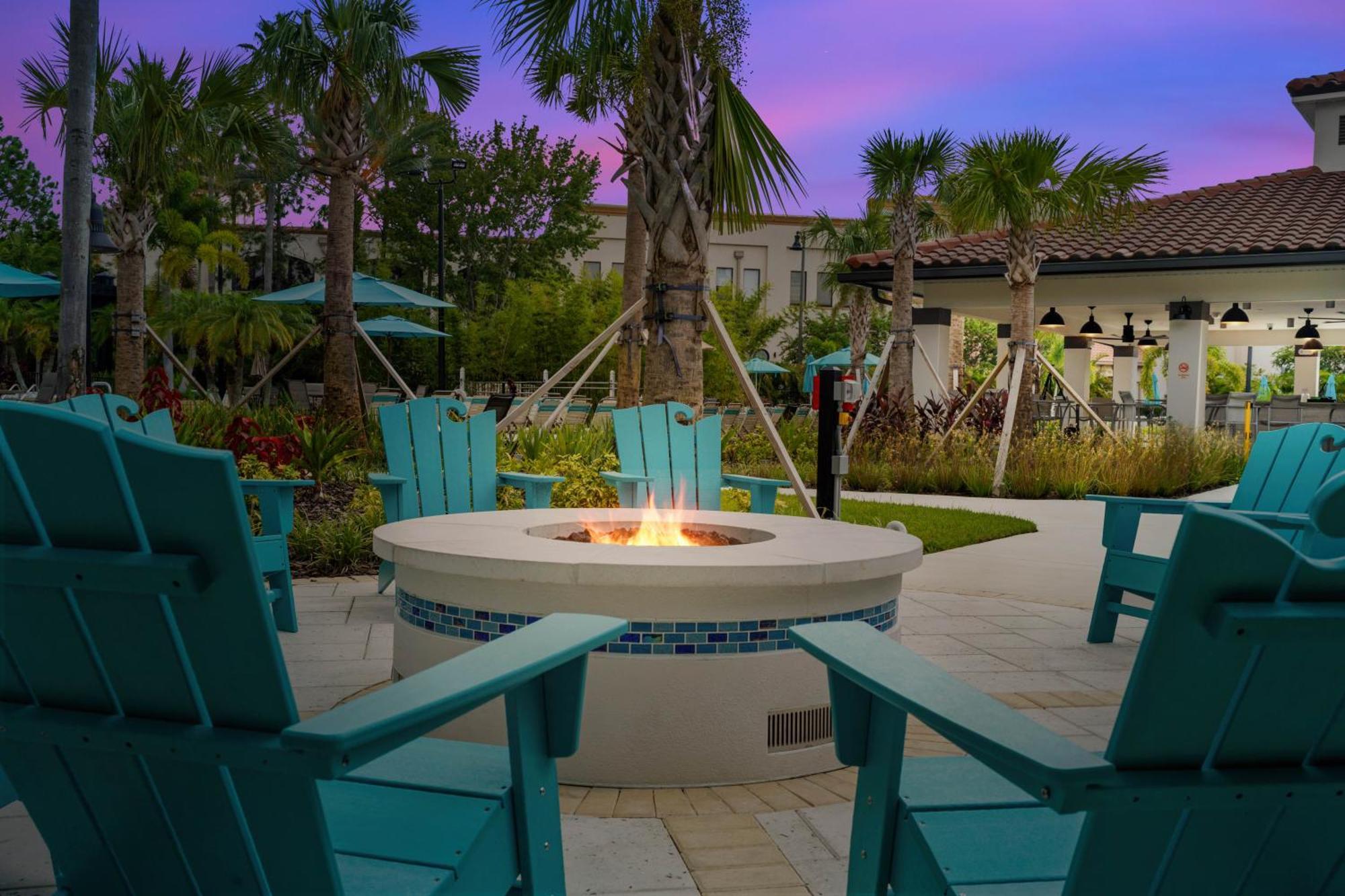 Stunning Top-Floor Condo, Next To Clubhouse Orlando Eksteriør billede